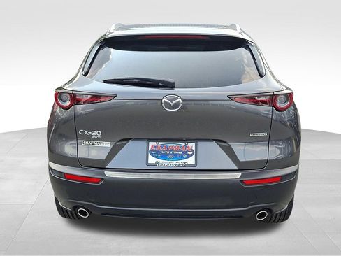Used 2023 MAZDA CX-30 AWD 2.5 S w/ Select Package image 6
