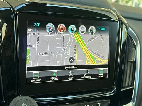 Used 2019 Chevrolet Traverse LT w/ LT Premium Package image 45