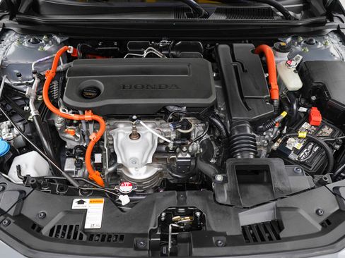 Used 2023 Honda Accord EX-L image 29