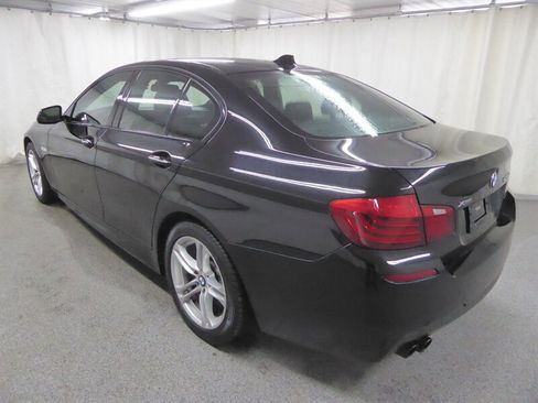 Used 2016 BMW 528i xDrive Sedan image 5