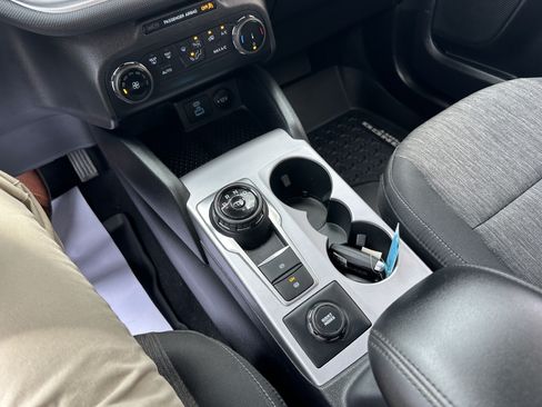 Certified 2022 Ford Bronco Sport Big Bend AWD/4WD image 13