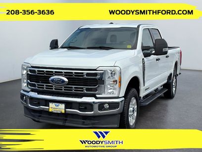 Used 2024 Ford F250 XLT