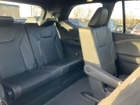 Used 2025 Lexus TX 350 AWD w/ Technology Package image 13