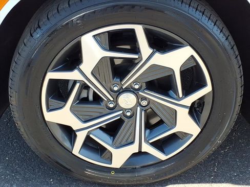 Used 2022 Hyundai Palisade Calligraphy w/ Cargo Package image 9