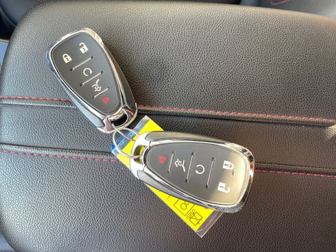 Used 2020 Chevrolet Blazer RS image 4