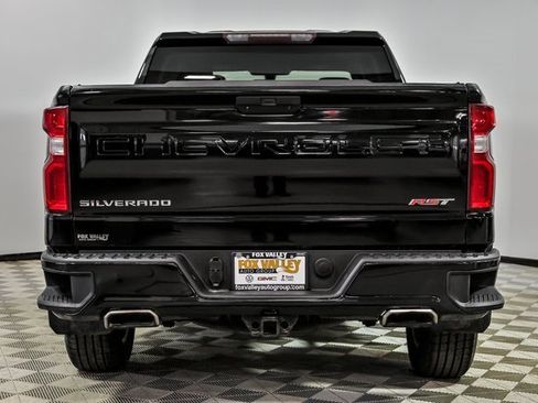Used 2019 Chevrolet Silverado 1500 RST image 6