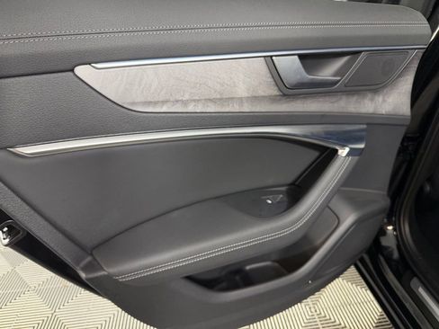 Used 2024 Audi A6 Premium Plus w/ Premium Plus Package image 28