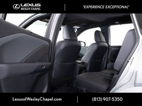 Used 2024 Lexus TX 350 FWD w/ Accessory Package (Z1) image 23