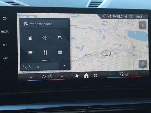 New 2026 BMW X1 xDrive28i w/ Technology Package image 26