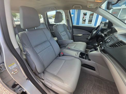 Used 2014 Honda CR-V LX image 25