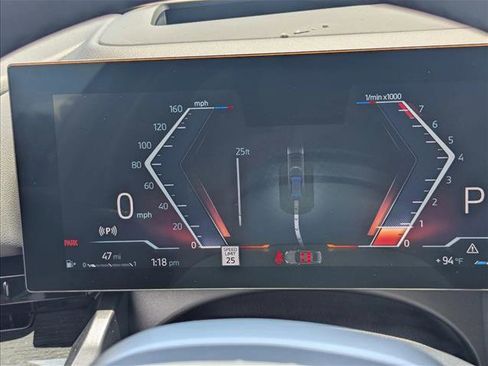 Used 2026 BMW 530i w/ M Sport Package image 10