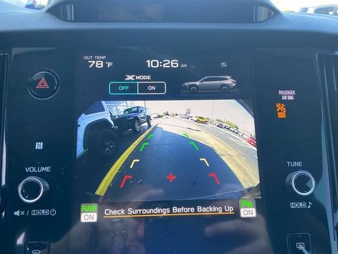 Used 2024 Subaru Outback Limited w/ Popular Package #2 image 19