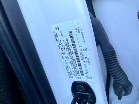 Used 2022 Ford F150 Lightning Pro image 8