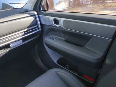 New 2026 Hyundai Santa Fe XRT w/ Tow & Go Package image 21