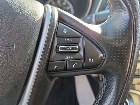 Used 2017 Nissan Maxima 3.5 SL image 22