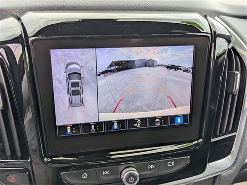 Used 2023 Chevrolet Traverse RS w/ LPO, Floor Liner Package image 20
