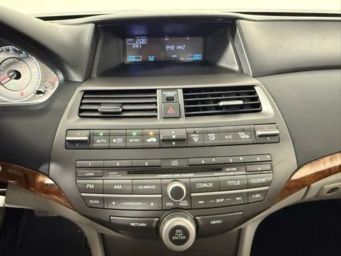 Used 2012 Honda Accord EX-L image 21