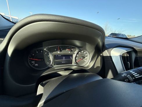 Certified 2022 GMC Terrain SLE image 18