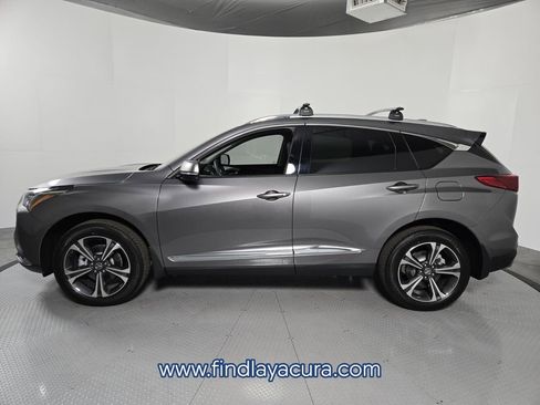 New 2026 Acura RDX w/ Technology Package image 3