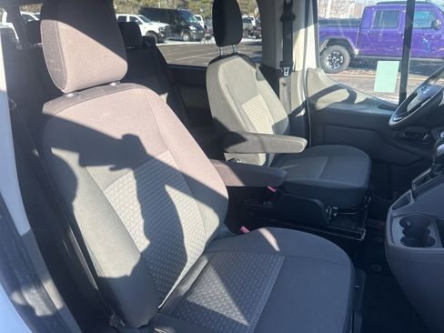 Used 2023 Ford Transit 350 XLT image 47