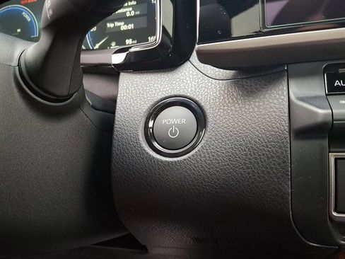 New 2026 Toyota Camry XSE image 19