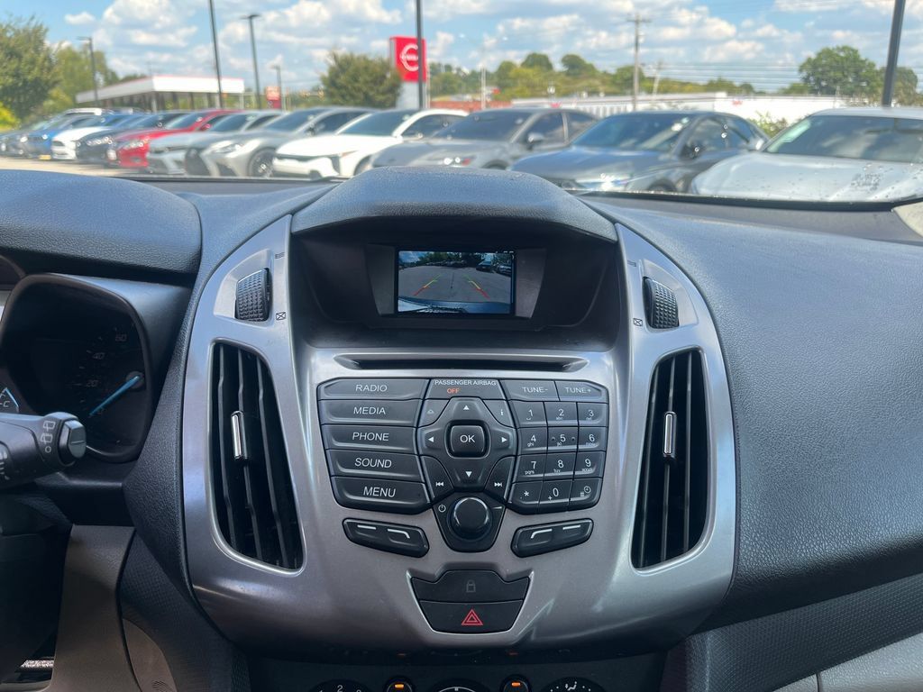 Used 2015 Ford Transit Connect XLT FWD image 19