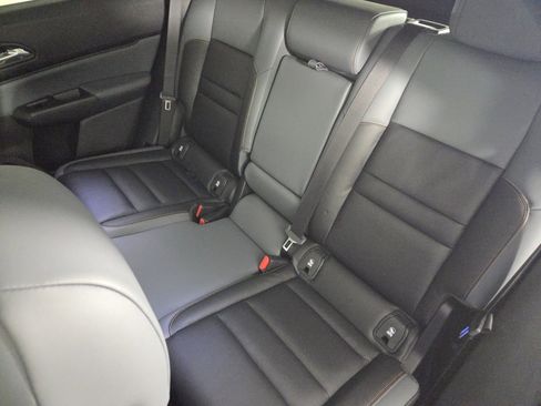 New 2026 Honda Prologue Touring image 11