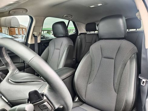 Used 2022 Buick Envision Preferred FWD image 13