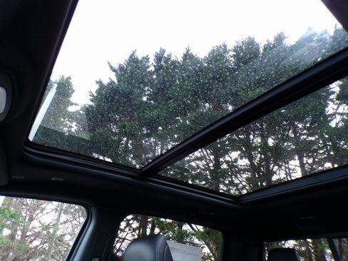 New 2026 RAM 1500 RHO w/ RHO Level 1 Equipment Group image 35