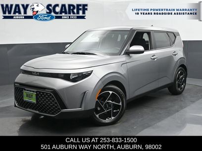 Used 2023 Kia Soul EX