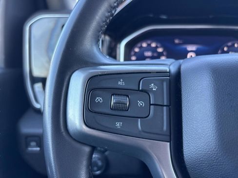 Used 2024 Chevrolet Silverado 2500 LT image 14