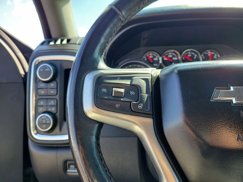 Used 2020 Chevrolet Silverado 1500 RST image 22