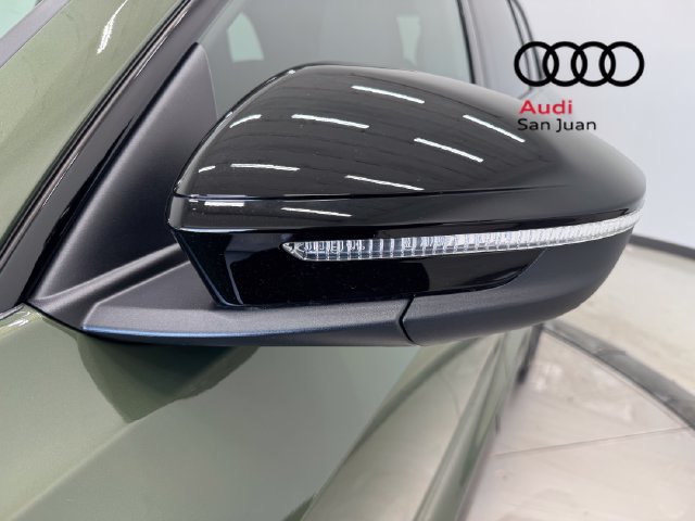New 2026 Audi SQ5 Premium Plus AWD/4WD image 9