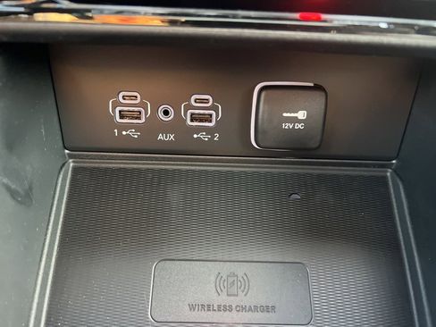 New 2025 Jeep Grand Cherokee Altitude image 31