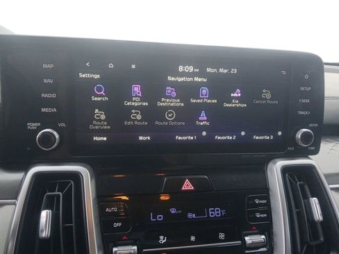 Used 2023 Kia Sorento S image 26