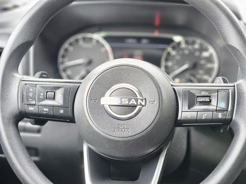 Certified 2024 Nissan Rogue SV image 16