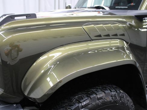 Used 2024 Ford Bronco Raptor image 47