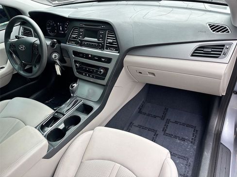 Used 2015 Hyundai Sonata SE image 29