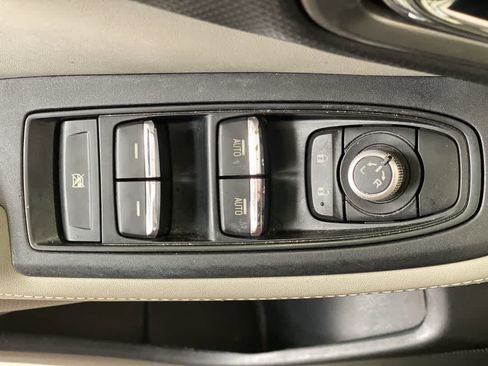 Used 2019 Subaru Forester Limited AWD/4WD image 16