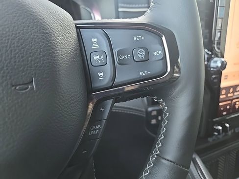 New 2026 RAM 1500 Limited image 62