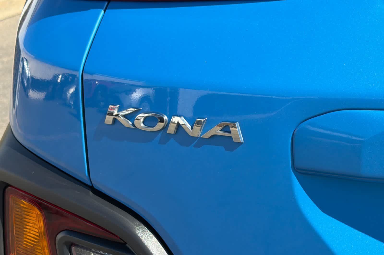 Used 2019 Hyundai Kona SEL FWD image 31