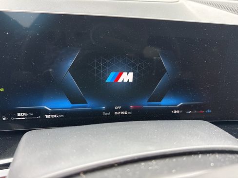 Used 2026 BMW X6 M60i image 14