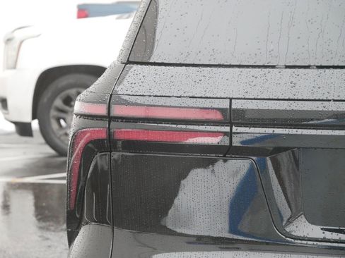 New 2026 Chevrolet Traverse LT w/ Driver Confidence Package image 5