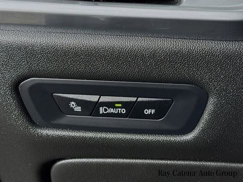 Certified 2024 BMW X5 xDrive40i w/ Premium Package image 10