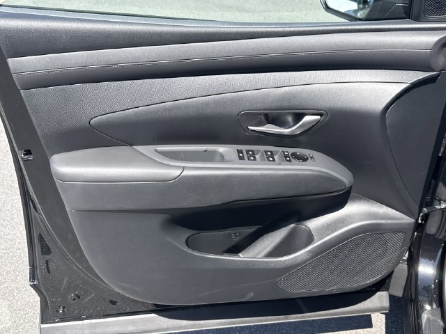 New 2026 Hyundai Tucson SE FWD image 12