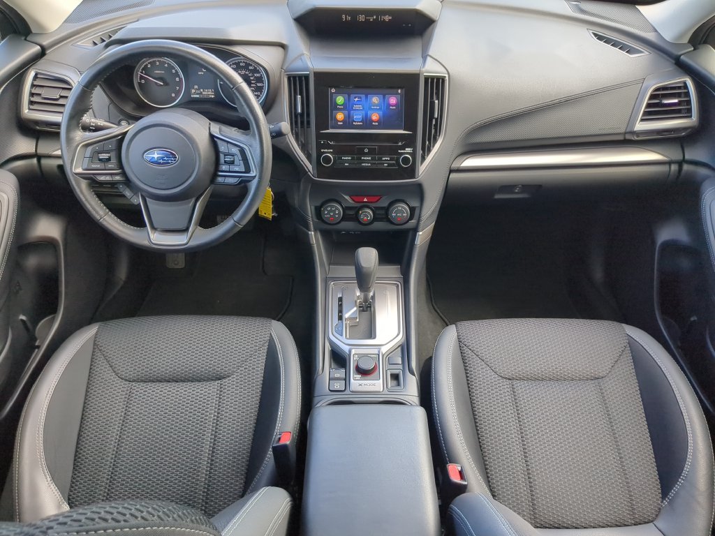 Used 2019 Subaru Forester Premium AWD/4WD image 12