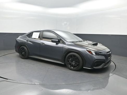 Used 2023 Subaru WRX image 31