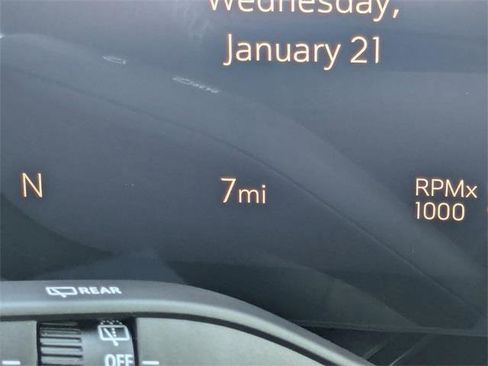 New 2026 Buick Envision Preferred image 27