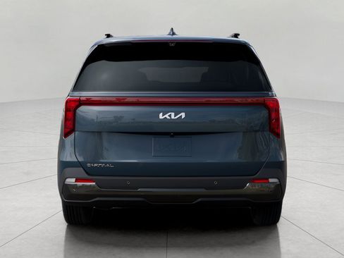New 2026 Kia Carnival SX w/ SX Dark Edition Package image 5