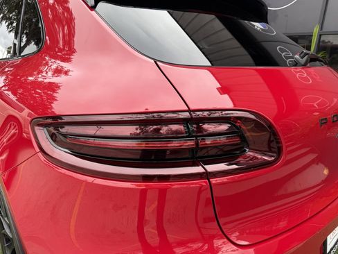 Used 2017 Porsche Macan GTS image 11